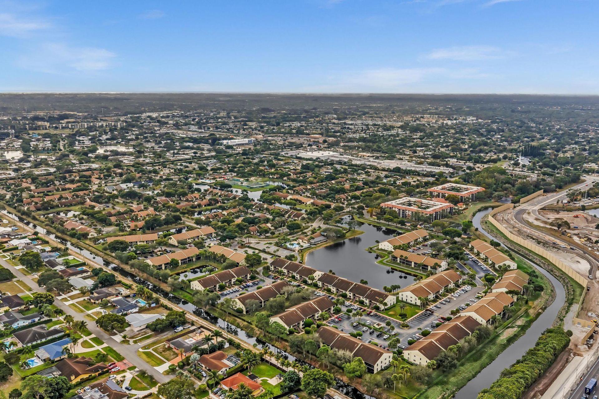 3529 Englewood Drive, Unit 321, Lake Worth, FL 33467 Photo