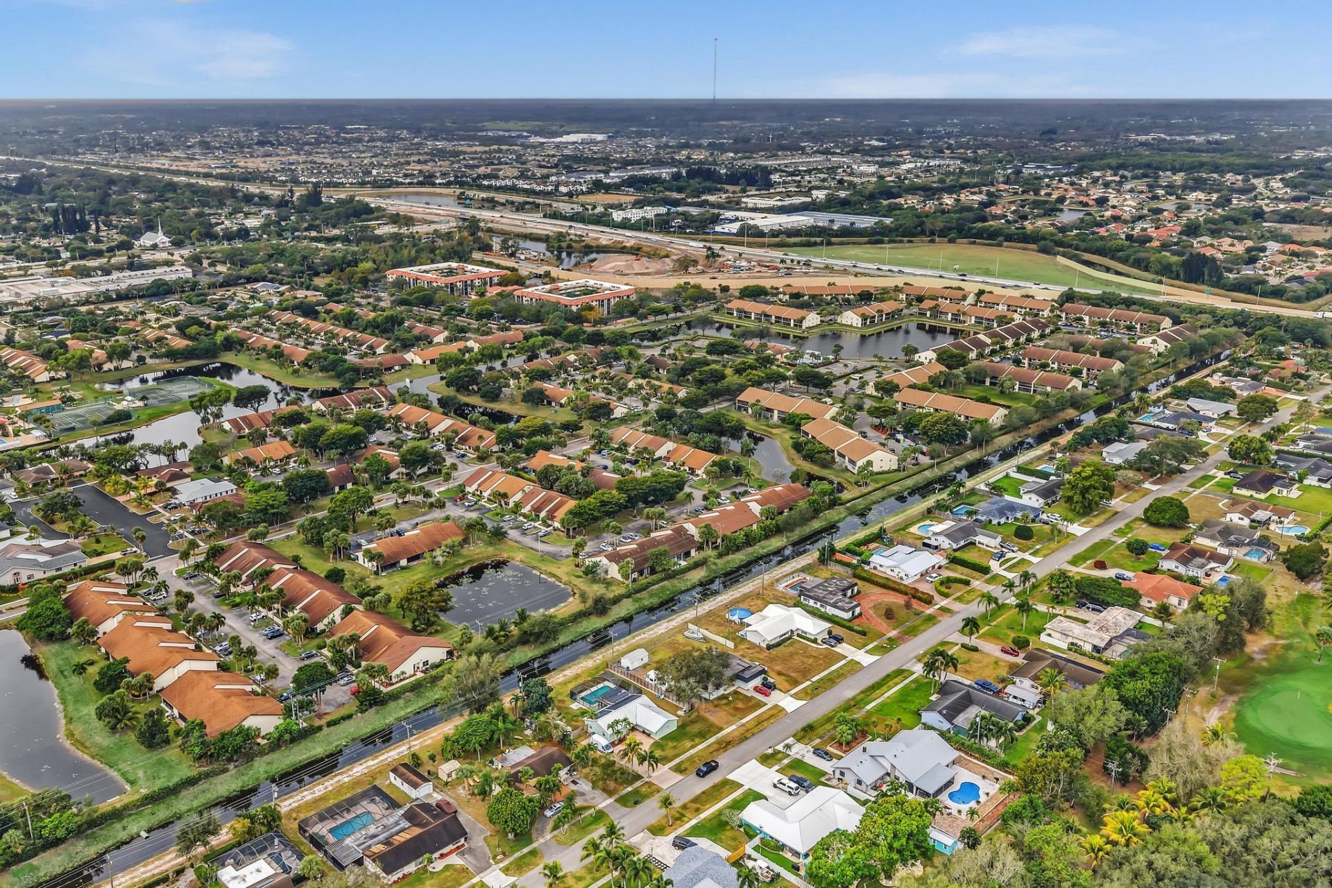 3529 Englewood Drive, Unit 321, Lake Worth, FL 33467 Photo