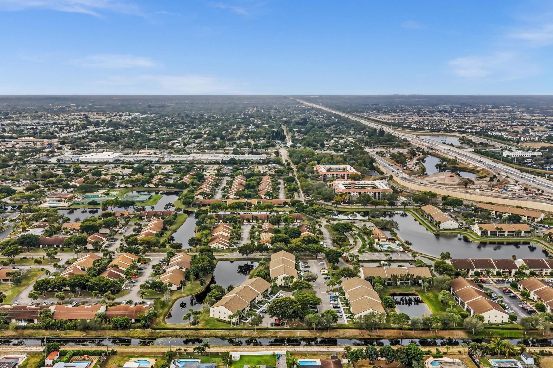 3529 Englewood Drive, Unit 321, Lake Worth, FL 33467 Photo
