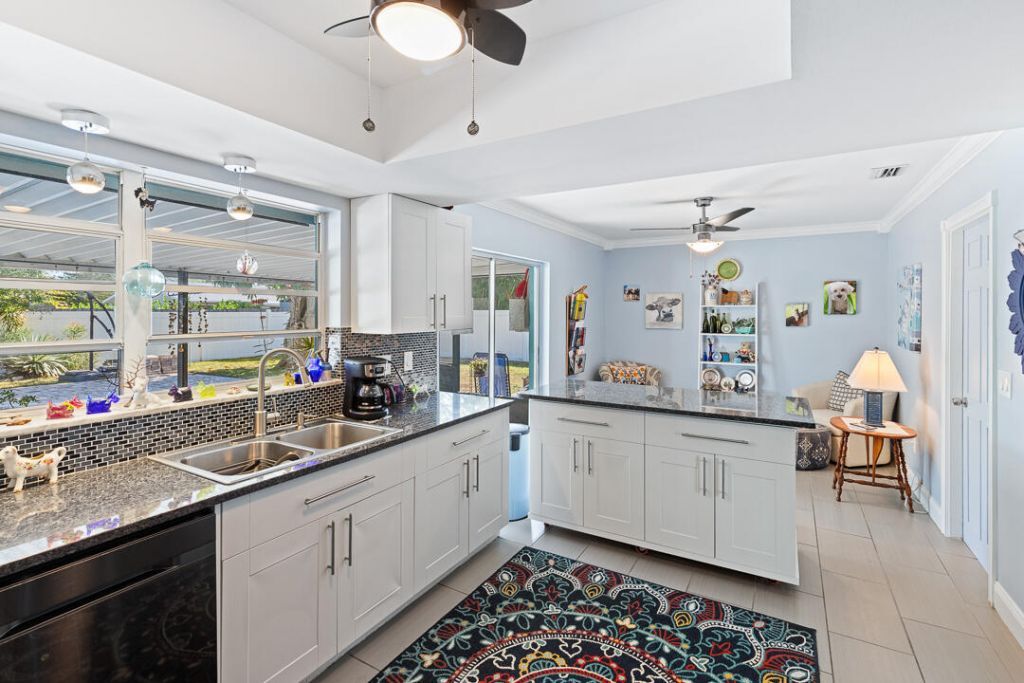 397 NE Jonquil Street, Port Saint Lucie, FL 34983 Photo