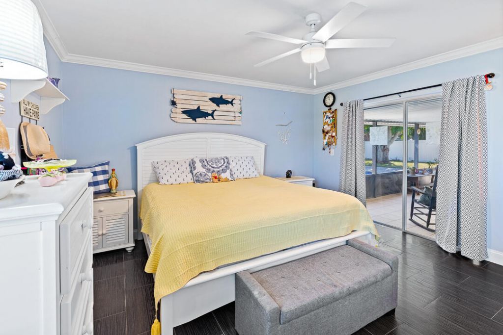 397 NE Jonquil Street, Port Saint Lucie, FL 34983 Photo