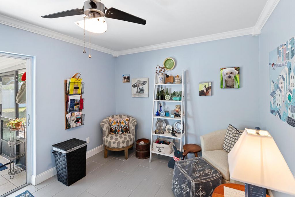 397 NE Jonquil Street, Port Saint Lucie, FL 34983 Photo