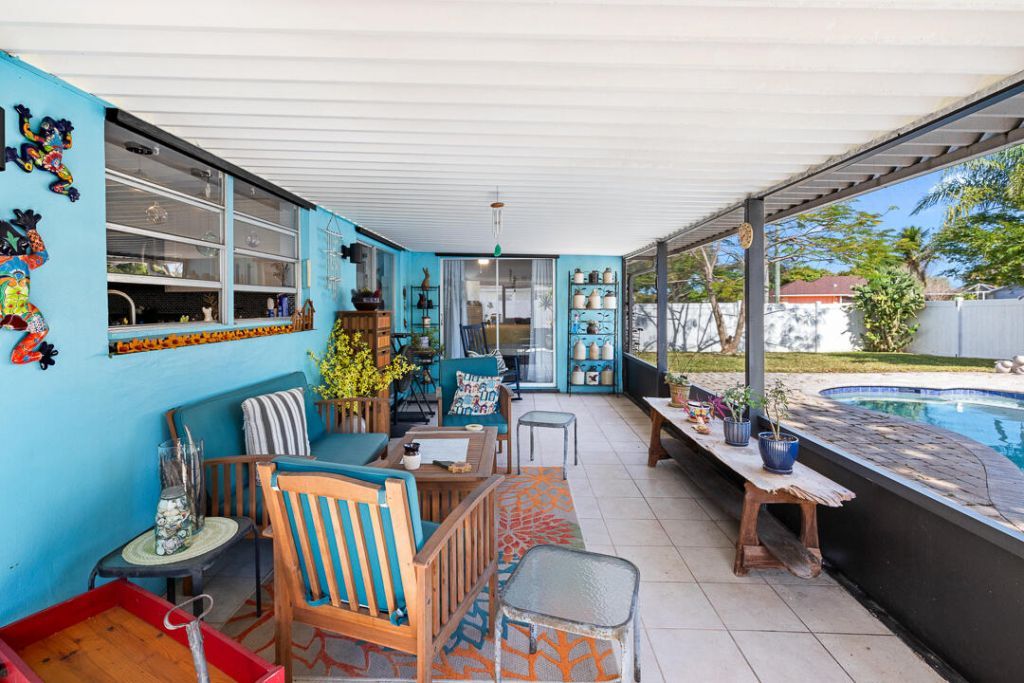 397 NE Jonquil Street, Port Saint Lucie, FL 34983 Photo