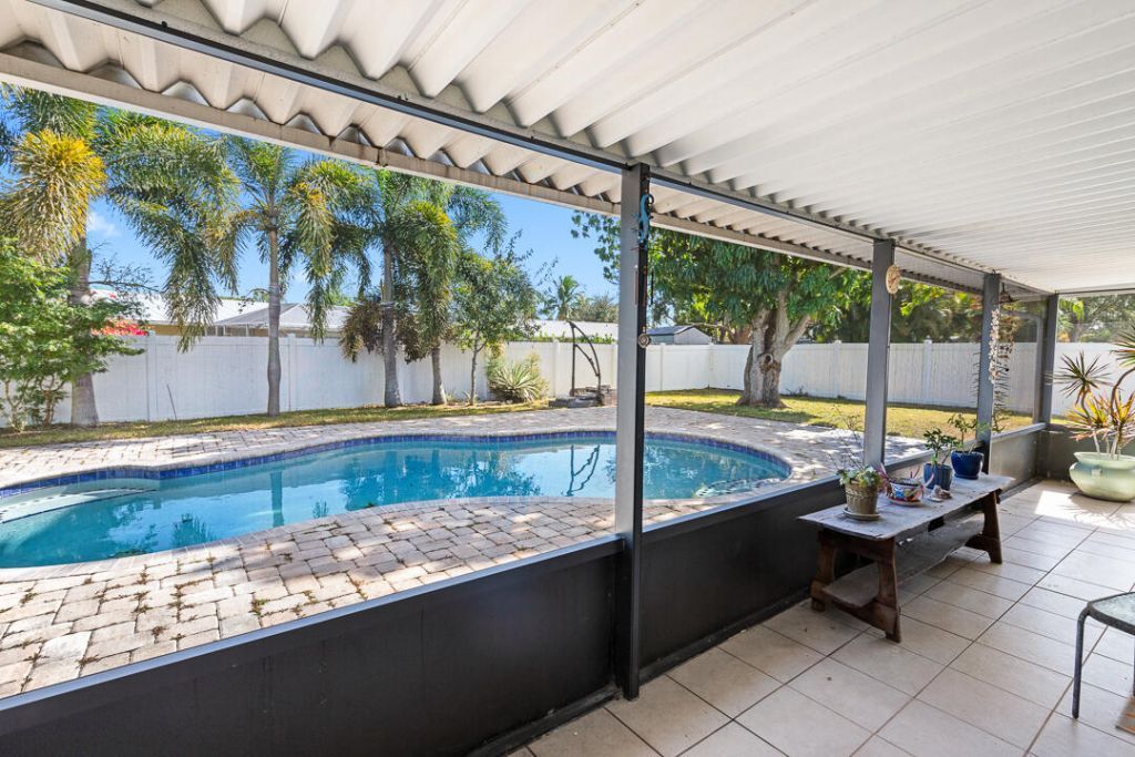 397 NE Jonquil Street, Port Saint Lucie, FL 34983 Photo