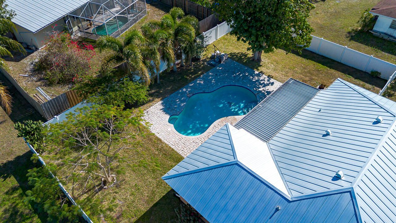 397 NE Jonquil Street, Port Saint Lucie, FL 34983 Photo