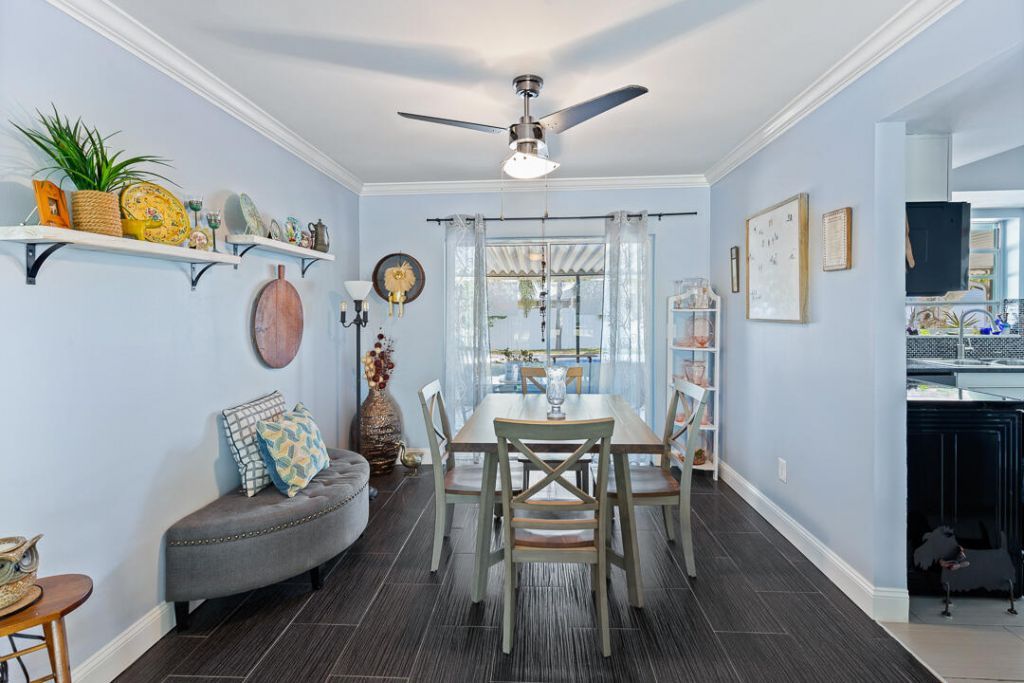 397 NE Jonquil Street, Port Saint Lucie, FL 34983 Photo