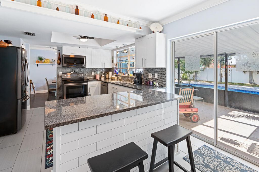 397 NE Jonquil Street, Port Saint Lucie, FL 34983 Photo