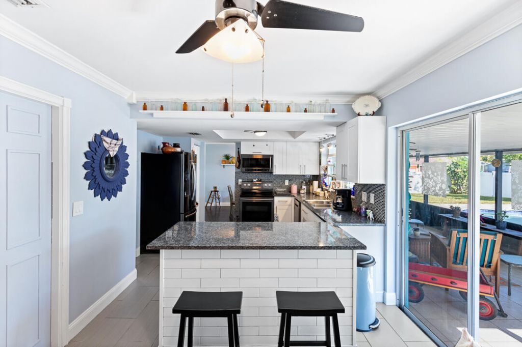 397 NE Jonquil Street, Port Saint Lucie, FL 34983 Photo