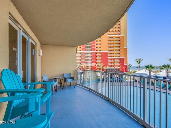 15928 Front Beach Road, Unit 3-205, Panama City Beach, FL 32413