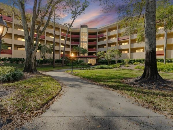 3076 EASTLAND BOULEVARD, Unit 404, CLEARWATER, FL 33761