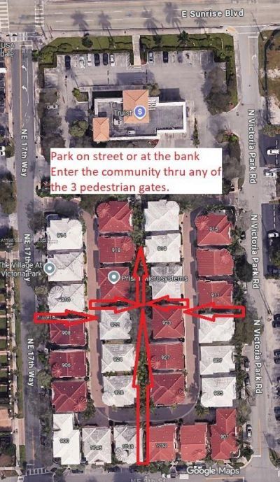 918 NE 17th Way, Fort Lauderdale, FL 33304 Photo