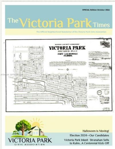 918 NE 17th Way, Fort Lauderdale, FL 33304 Photo