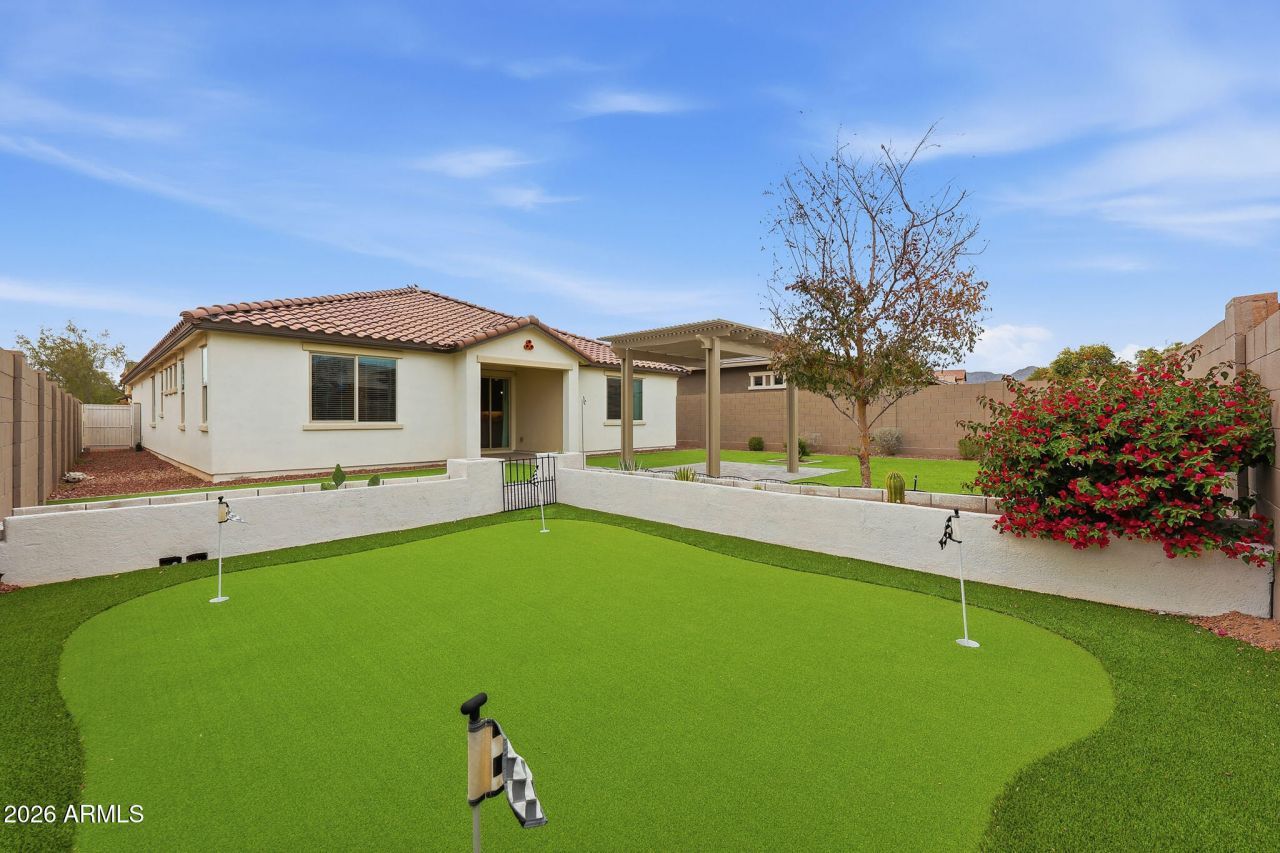 2973 N Acacia Way, Buckeye, AZ 85396 Main Photo