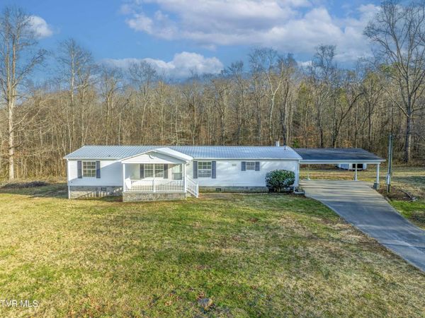 300 Carson Springs Road, Newport, TN 37821