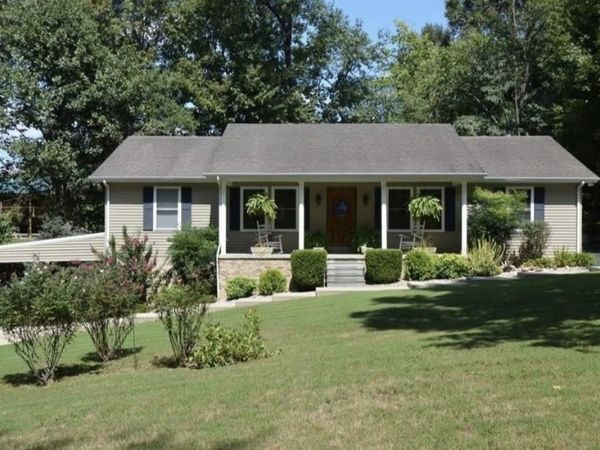 34 Rustling Ridge Road, Glasgow, KY 42141