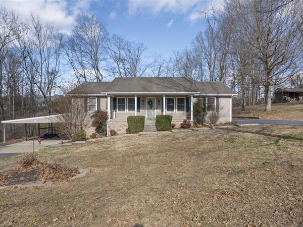 34 Rustling Ridge Road, Glasgow, KY 42141