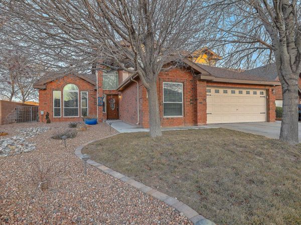 1504 Corte Castellana SE, Rio Rancho, NM 87124