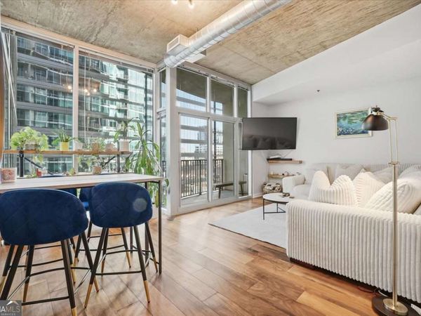 923 Peachtree Street NE, Unit 1221, Atlanta, GA 30309
