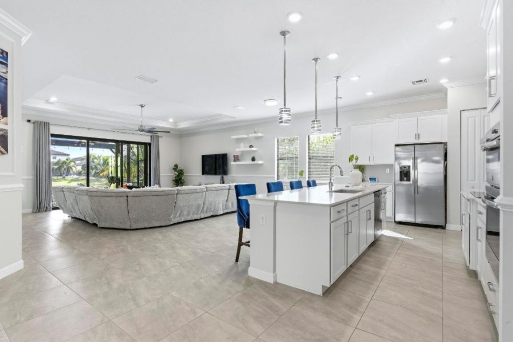 3144 Streng Lane, Royal Palm Beach, FL 33411 Photo