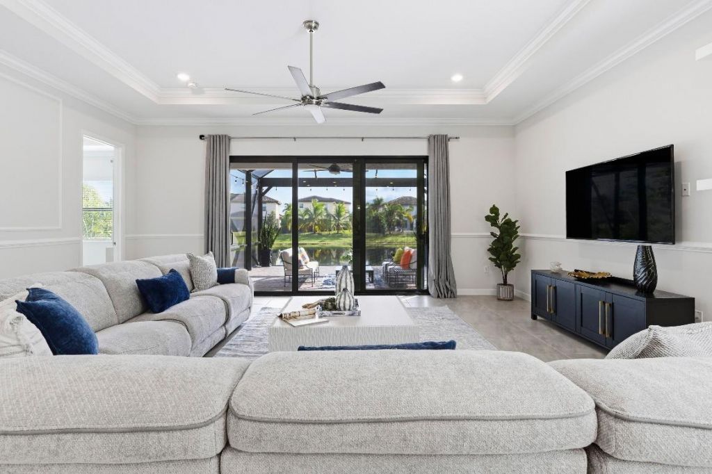 3144 Streng Lane, Royal Palm Beach, FL 33411 Photo