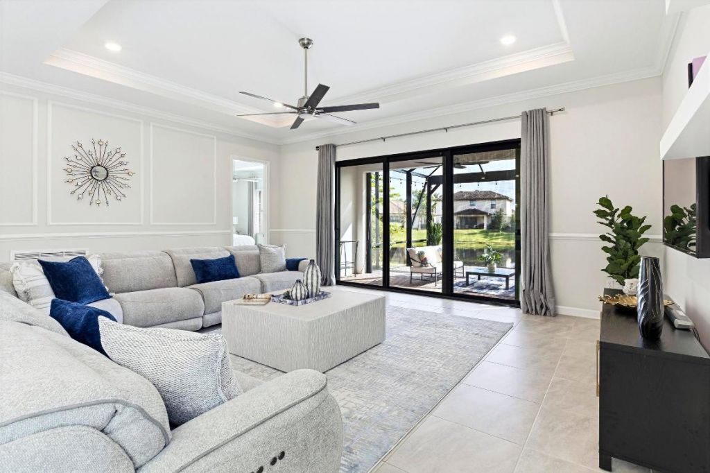 3144 Streng Lane, Royal Palm Beach, FL 33411 Photo