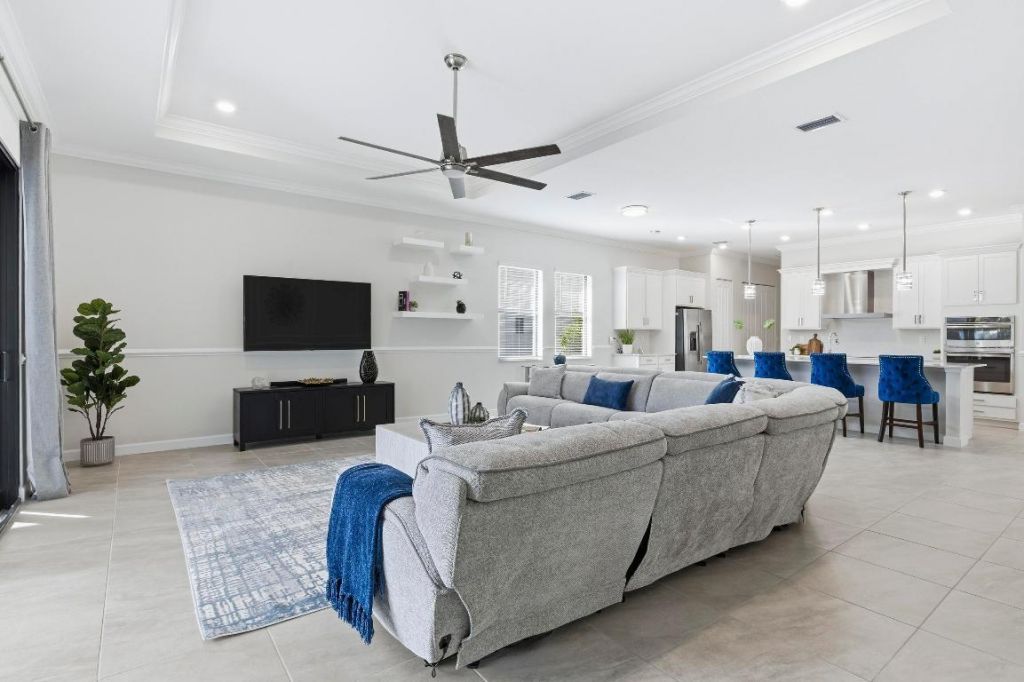 3144 Streng Lane, Royal Palm Beach, FL 33411 Photo