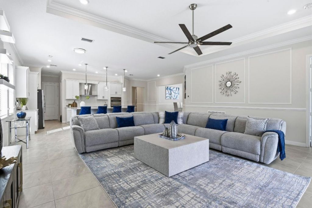 3144 Streng Lane, Royal Palm Beach, FL 33411 Photo