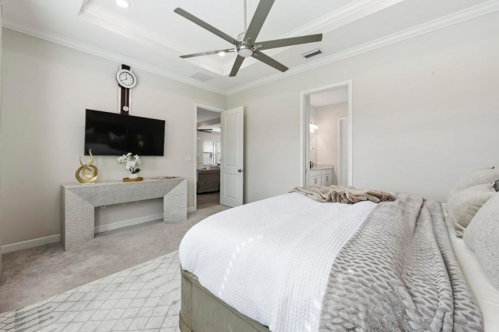 3144 Streng Lane, Royal Palm Beach, FL 33411 Photo