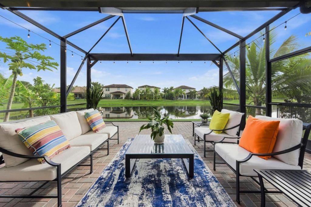 3144 Streng Lane, Royal Palm Beach, FL 33411 Photo