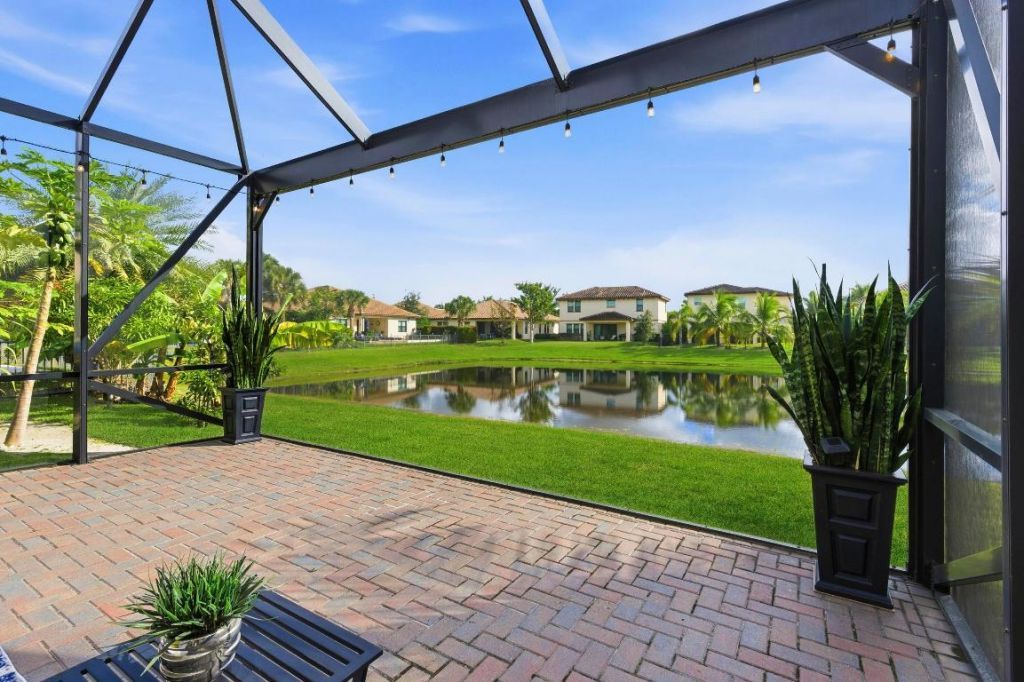 3144 Streng Lane, Royal Palm Beach, FL 33411 Photo