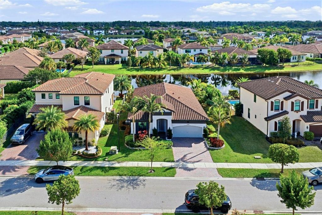 3144 Streng Lane, Royal Palm Beach, FL 33411 Photo