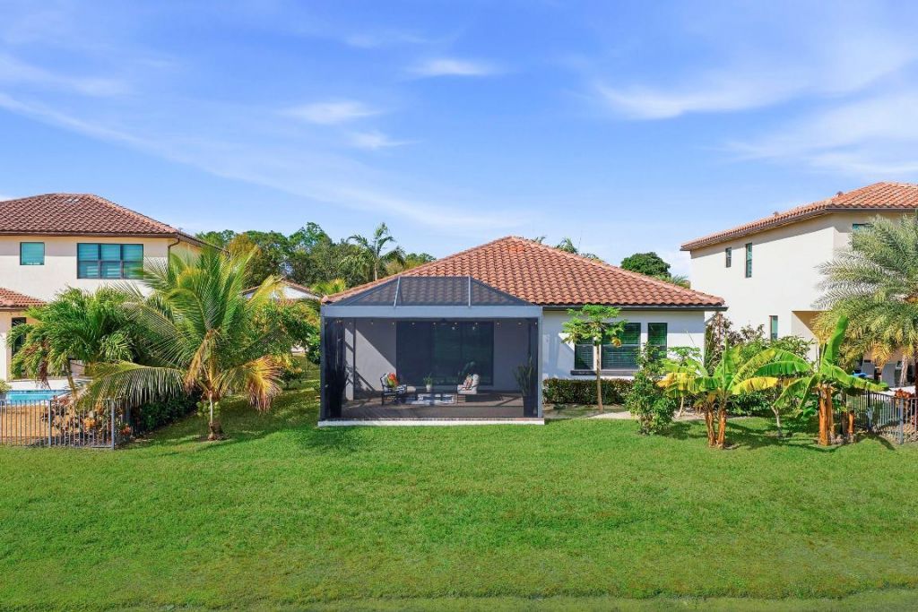 3144 Streng Lane, Royal Palm Beach, FL 33411 Photo