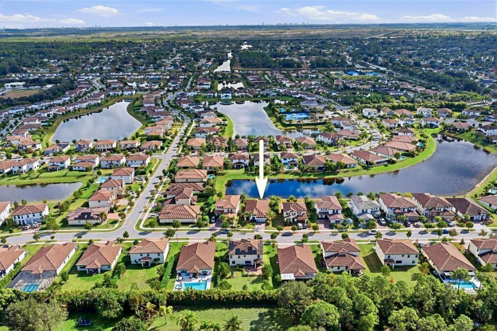 3144 Streng Lane, Royal Palm Beach, FL 33411 Photo