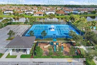 3144 Streng Lane, Royal Palm Beach, FL 33411 Photo