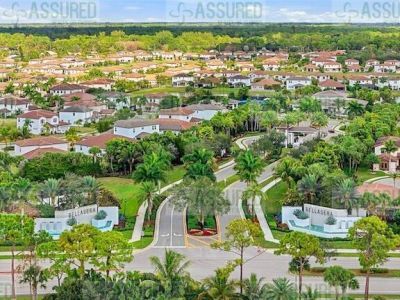 3144 Streng Lane, Royal Palm Beach, FL 33411 Photo