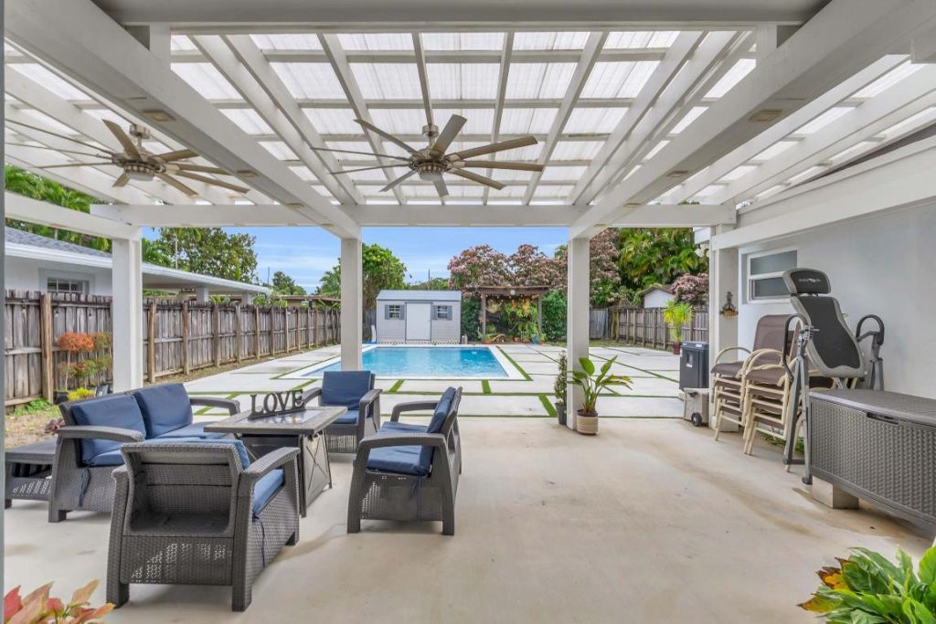 6350 SW 32 Street, Miami, FL 33155 Photo