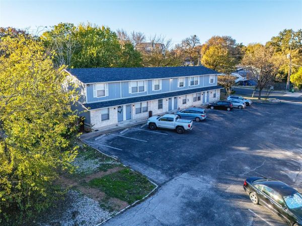 2005 Glen Allen ST, Unit 111, 112,, Austin, TX 78704