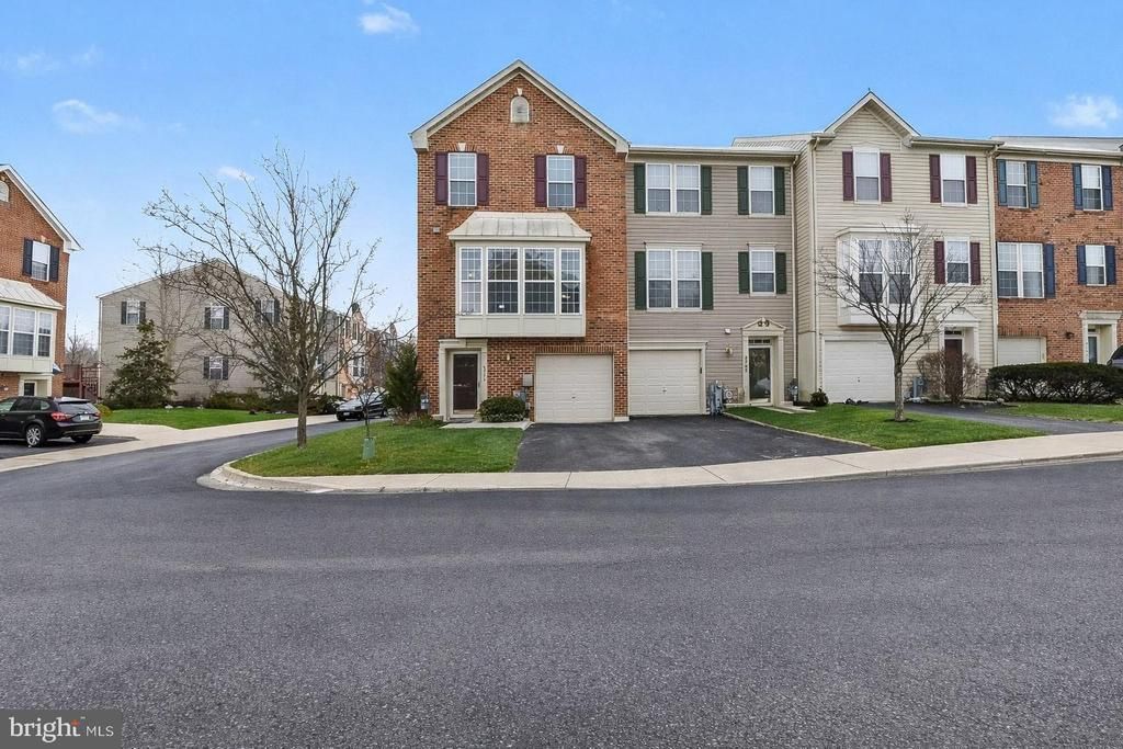 9711 Harvester Circle, Unit 9711, Perry Hall, MD 21128 Main Photo