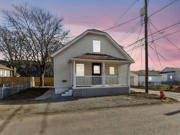 378 Hawkes Avenue, Columbus, OH 43223