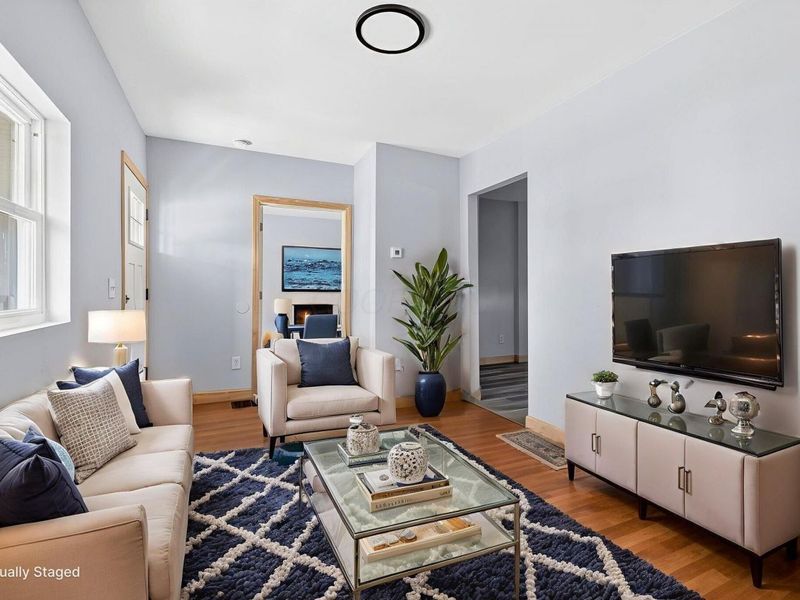 378 Hawkes Avenue, Columbus, OH 43223 Photo 11