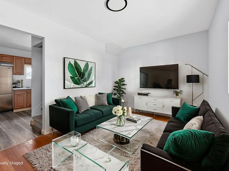 378 Hawkes Avenue, Columbus, OH 43223 Photo 9