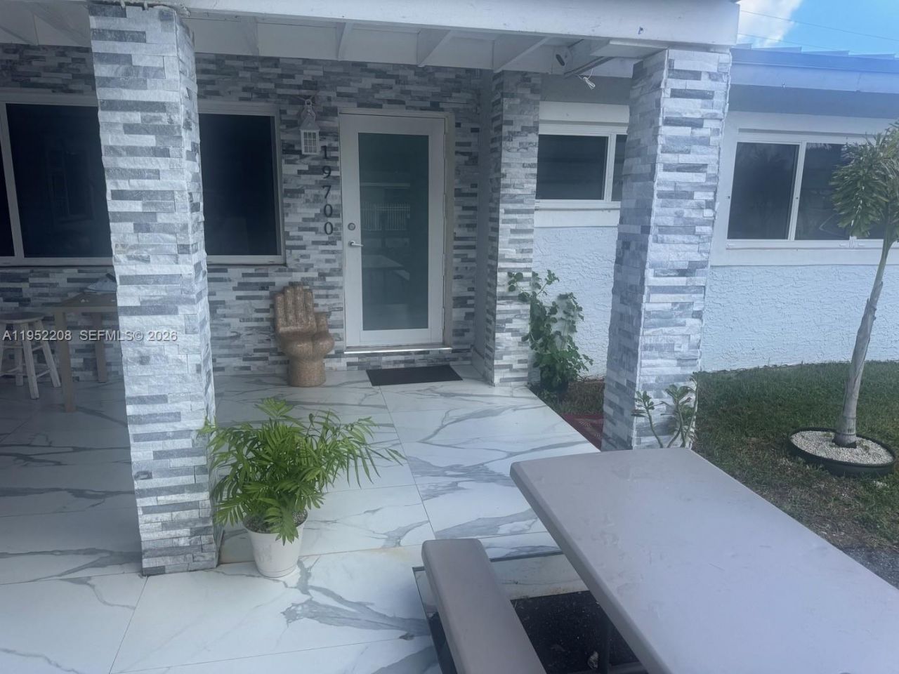 19700 NW 6th Pl , Miami Gardens, FL 33169 Photo