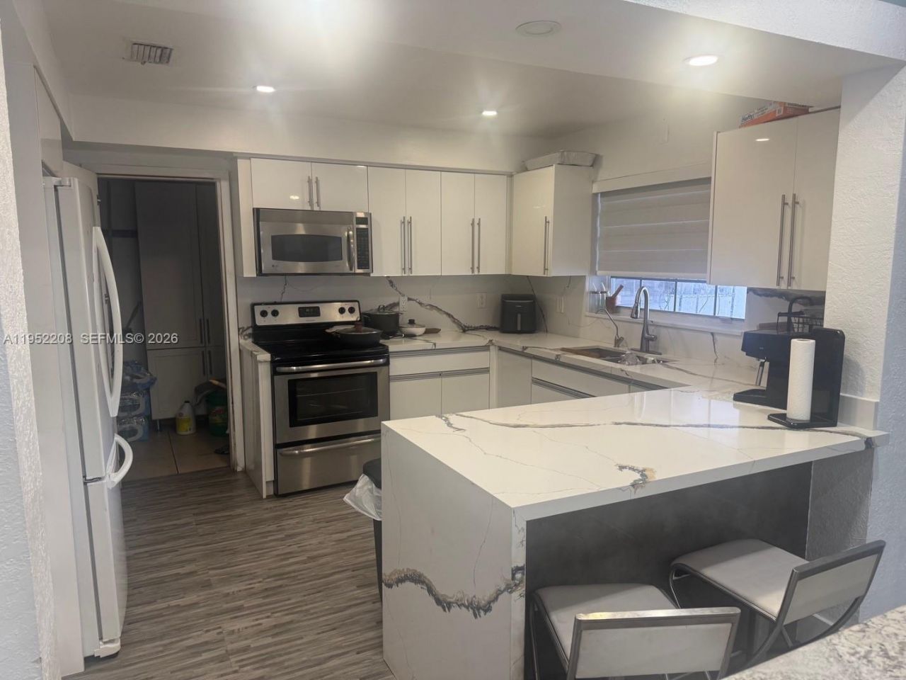 19700 NW 6th Pl , Miami Gardens, FL 33169 Photo