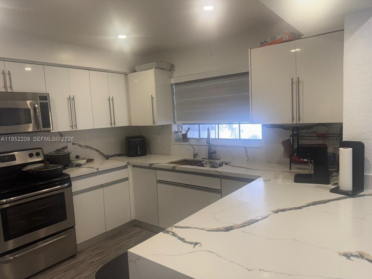 19700 NW 6th Pl , Miami Gardens, FL 33169 Photo