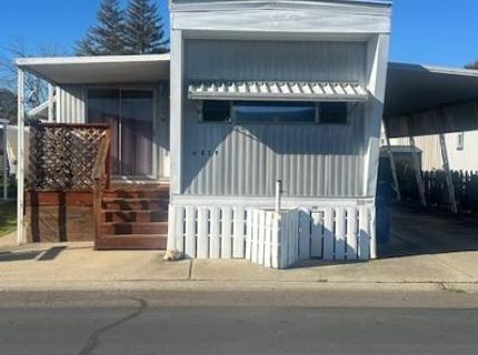 6219 Calgary Avenue #90, Sacramento, CA 95841 Photo