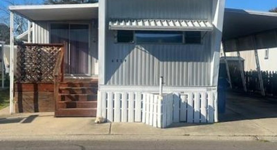 6219 Calgary Avenue #90, Sacramento, CA 95841 Photo