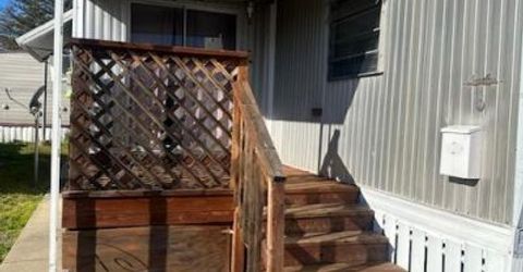 6219 Calgary Avenue #90, Sacramento, CA 95841 Photo