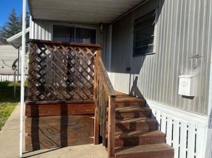 6219 Calgary Avenue #90, Sacramento, CA 95841 Photo