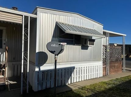 6219 Calgary Avenue #90, Sacramento, CA 95841 Photo