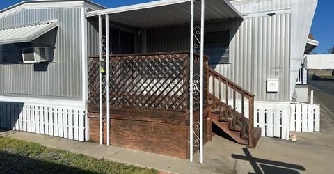 6219 Calgary Avenue #90, Sacramento, CA 95841 Photo